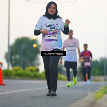 Runner Photo 7840097