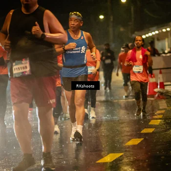 Runner Photo 7840098