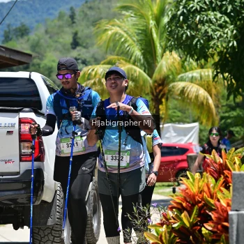 Runner Photo 78401