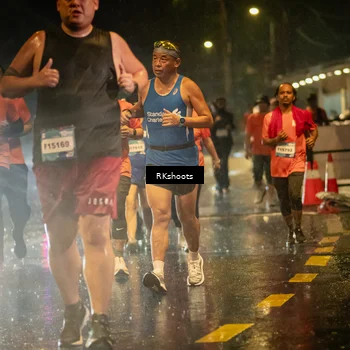 Runner Photo 7840103