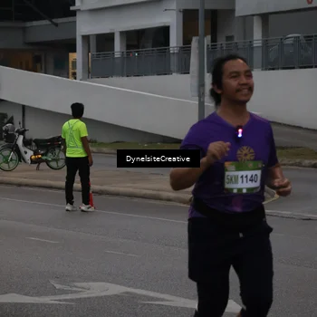 Runner Photo 7840107