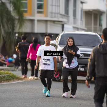 Runner Photo 7840111