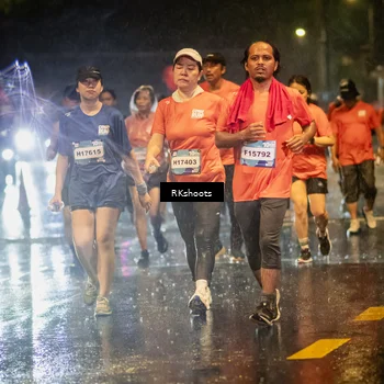 Runner Photo 7840112