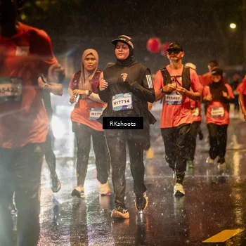 Runner Photo 7840115