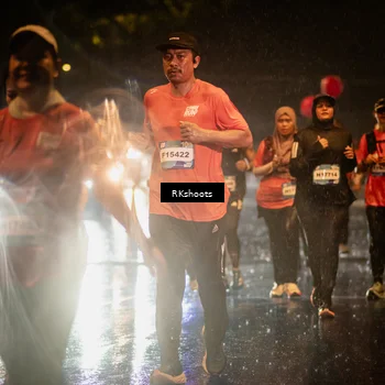 Runner Photo 7840118