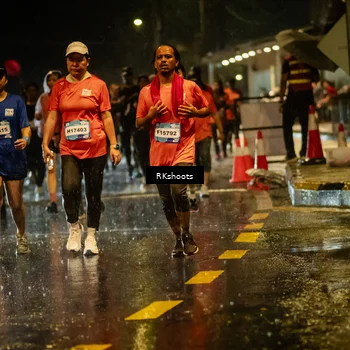 Runner Photo 7840119