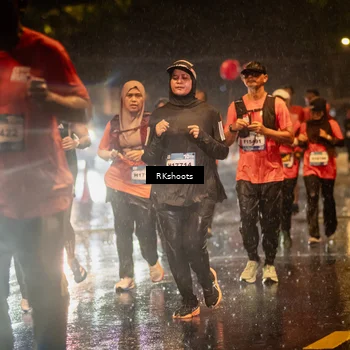 Runner Photo 7840120