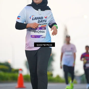 Runner Photo 7840121