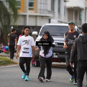 Runner Photo 7840127