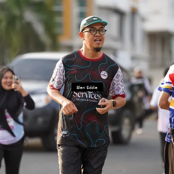 Runner Photo 7840128