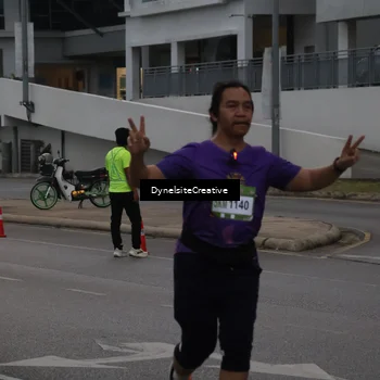 Runner Photo 7840130