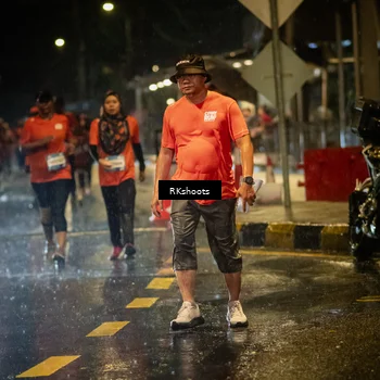Runner Photo 7840132