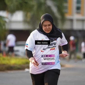 Runner Photo 7840136