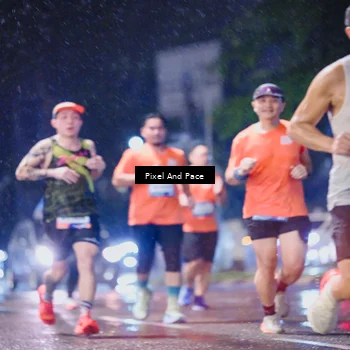 Runner Photo 7840137
