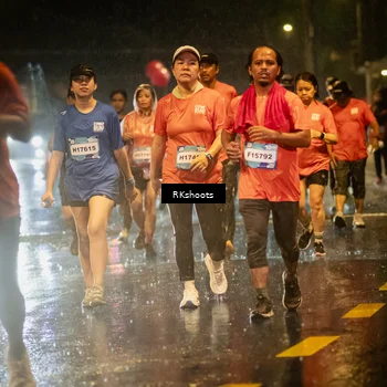 Runner Photo 7840139
