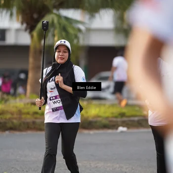Runner Photo 7840141