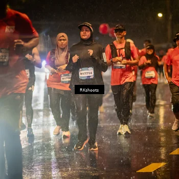 Runner Photo 7840145