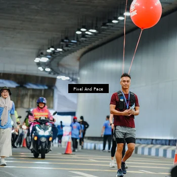 Runner Photo 7840146