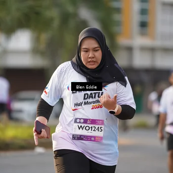 Runner Photo 7840147