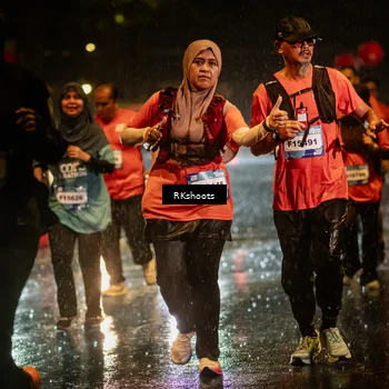 Runner Photo 7840154