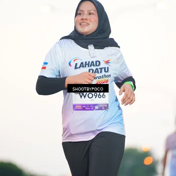 Runner Photo 7840155