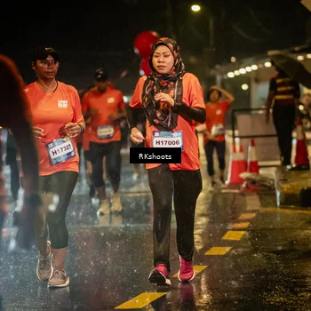 Runner Photo 7840157