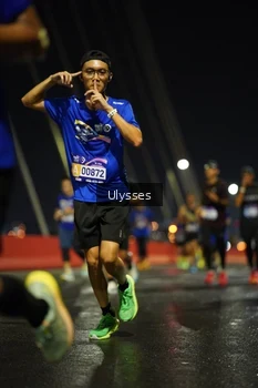 Runner Photo 784016