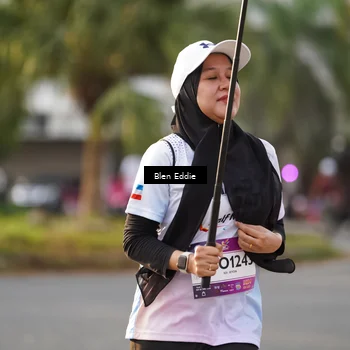 Runner Photo 7840162