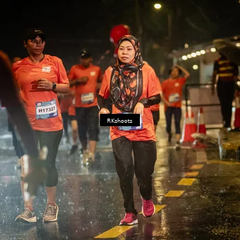 Runner Photo 7840163