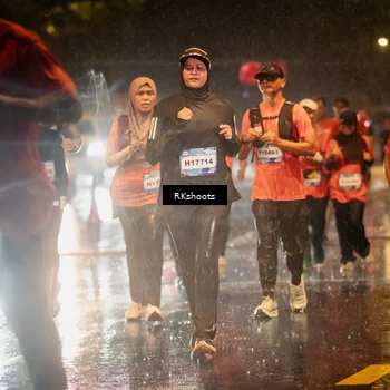 Runner Photo 7840166
