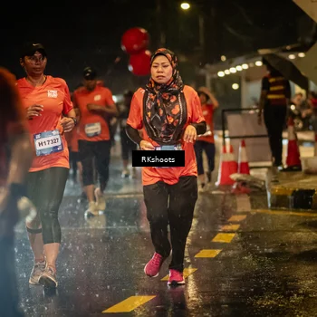 Runner Photo 7840170