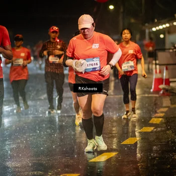 Runner Photo 7840174
