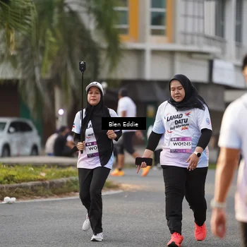 Runner Photo 7840181