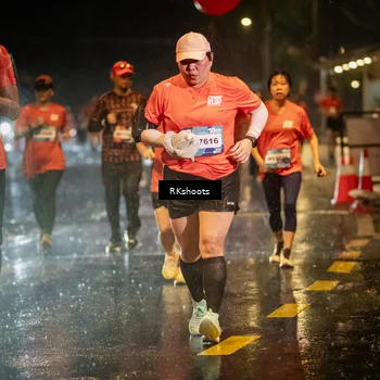 Runner Photo 7840183