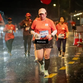 Runner Photo 7840184