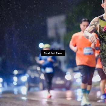 Runner Photo 7840193