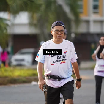 Runner Photo 7840197