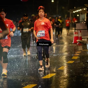 Runner Photo 7840200