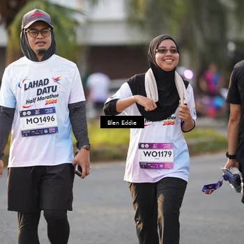 Runner Photo 7840201