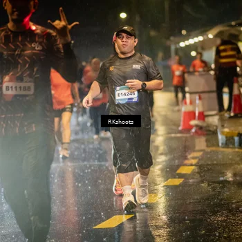 Runner Photo 7840203