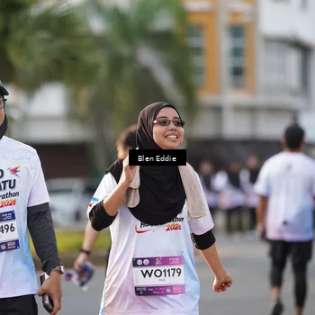Runner Photo 7840205