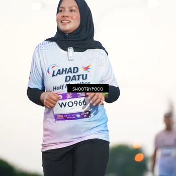 Runner Photo 7840207