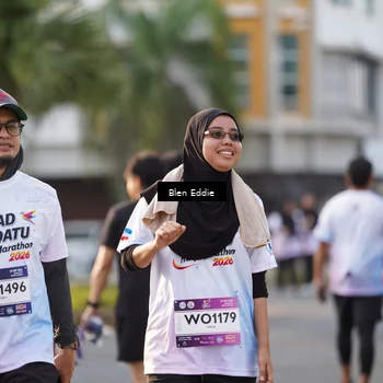 Runner Photo 7840209