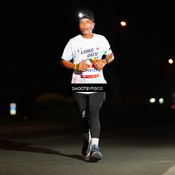 Runner Photo 7840216