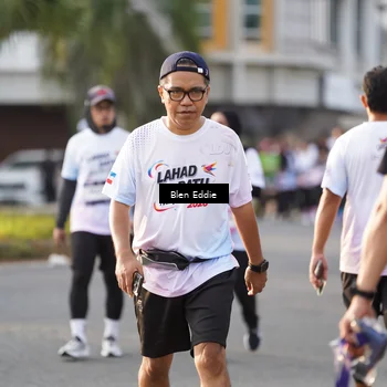 Runner Photo 7840217