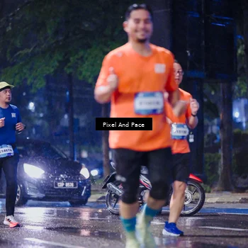 Runner Photo 7840220