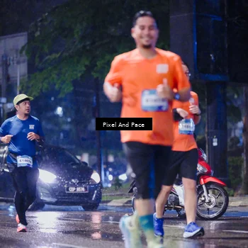 Runner Photo 7840221
