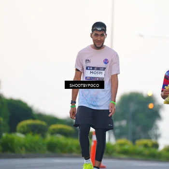Runner Photo 7840222