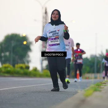 Runner Photo 7840224