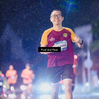 Runner Photo 7840225